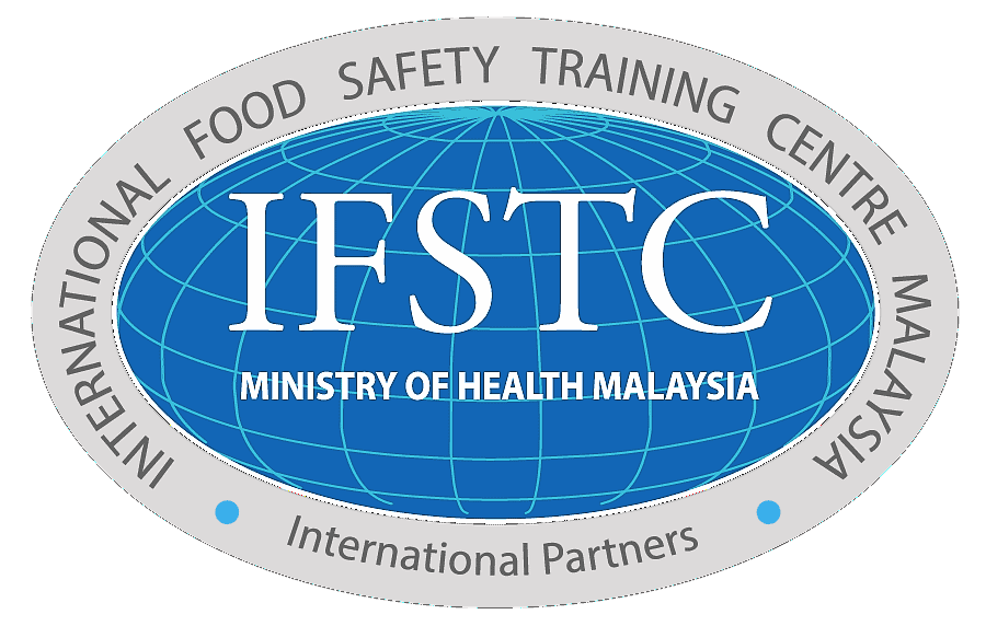 IFSTC Malaysia Logo