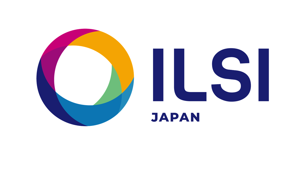 ILSI JAPAN LOGO