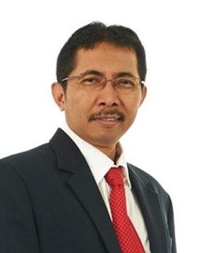 Prof. Purwiyatno Hariyadi updated