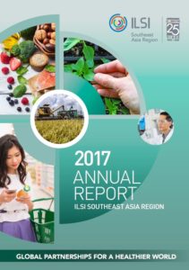 ILSI SEA Region Annual Report 2017