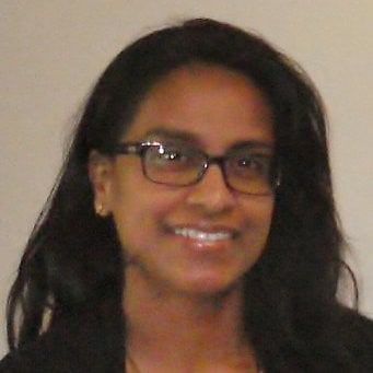 Dr. Meera Esvaran photo