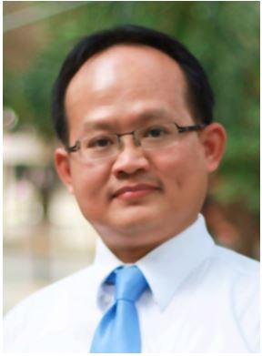 Dr. Palangpon Kongsaree