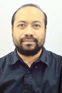 Dr. Emran Kartasasmita