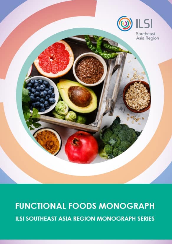 ilsi functional food monograph