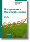 Nutrigenomics 2007 cover