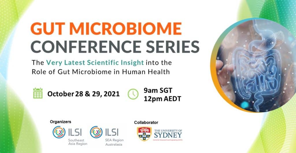 Gut Microbiome Conference Series The Very Latest Scientific Insight