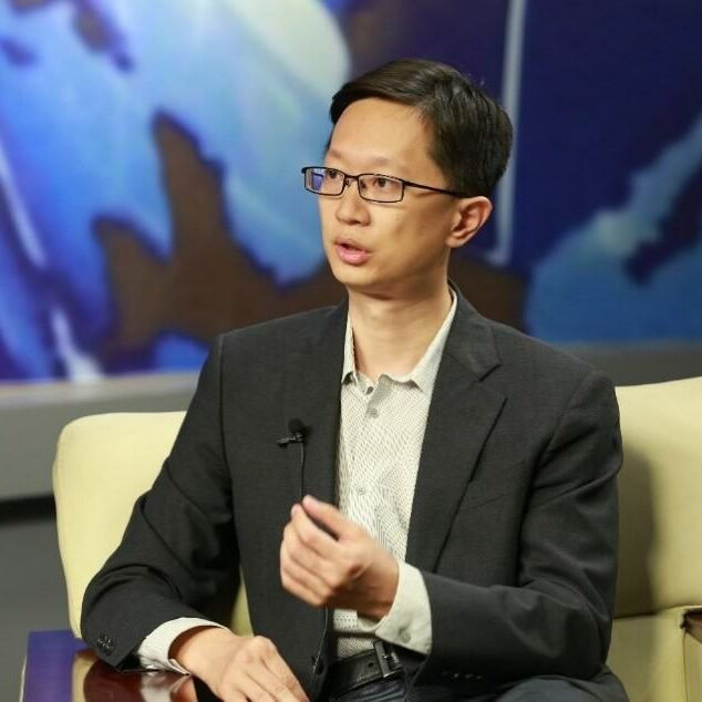 Dr. Kai Zhong