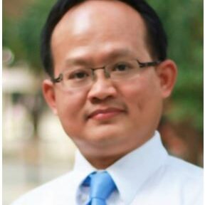 Dr. Palangpon Kongsaree