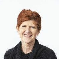 Prof. Lynne Cobiac, 
CSIRO, Australia.
(Chair)