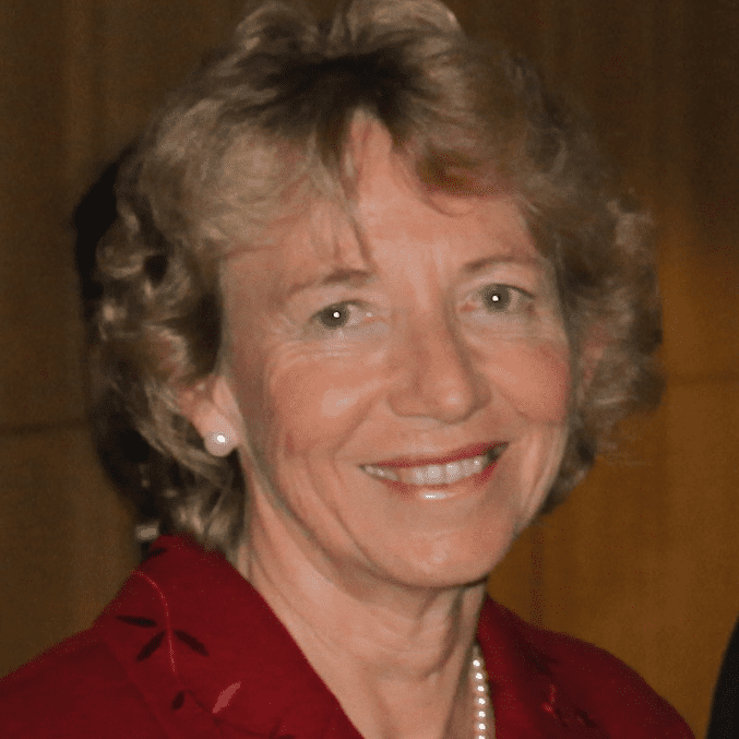 Dr. Patricia Conway