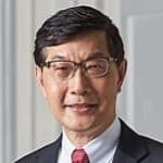 Prof Yuan Kun Lee 2