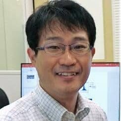 Prof. Kunisawa