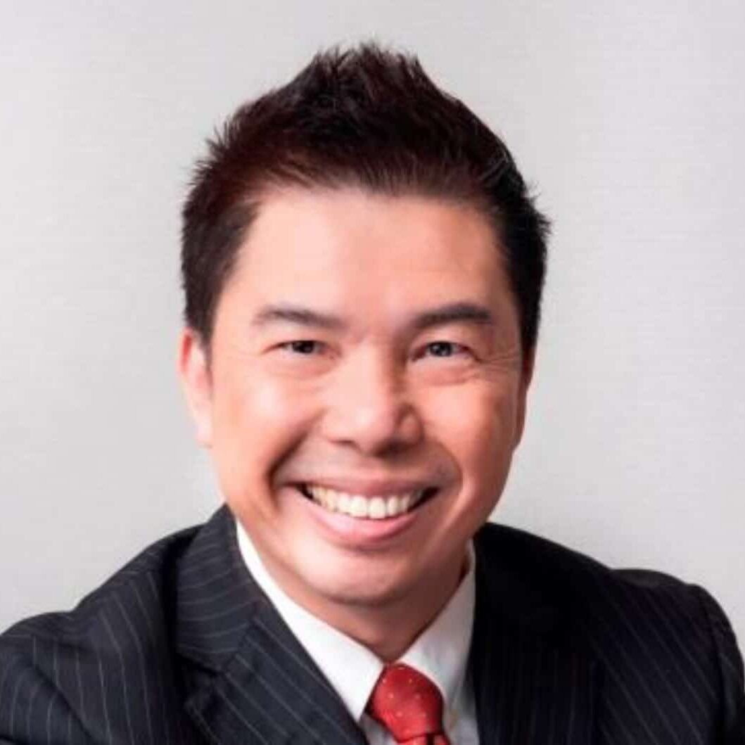 Prof. Michael Chia