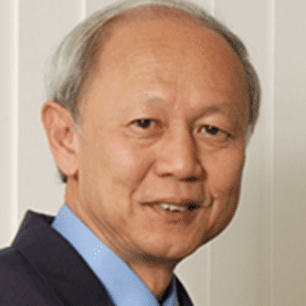 Prof. Paul Teng
