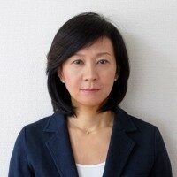 Yoko Ogiwara